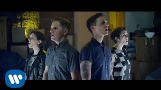 Night Terrors of 1927 - When You Were Mine (Featuring Tegan and Sara) [Official Video]