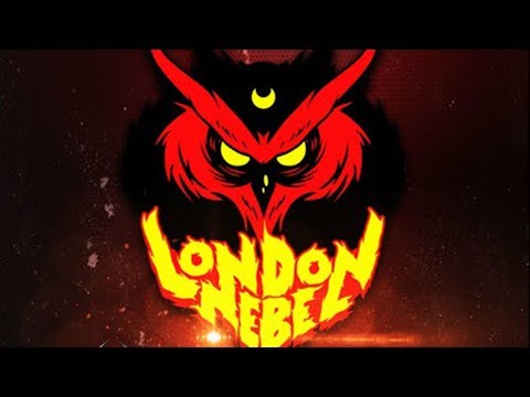 London Nebel - Riddim FM (Explicit Remix) [Free Download]