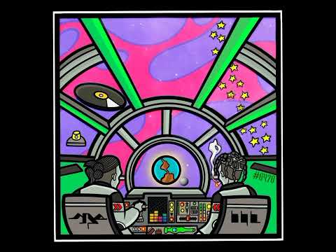 Mc Aspe/L.H.Killa - Te invito a volar (ACI2SBEATS)