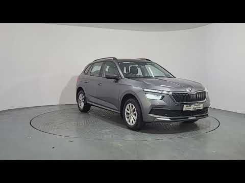 Skoda Kamiq AMBITION 110HP Petrol Automatic - Image 2