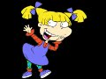 Nickelodeon Toon Twister 3 D Angelica Pickles Voice Clips