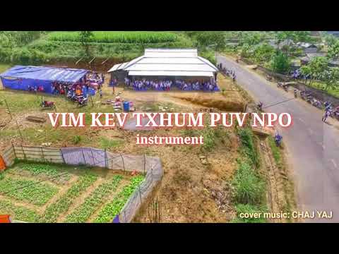 Vim Kev Txhum Puv Npo Kraoke