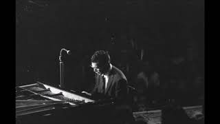 Audrey (Incomplete) // Dave Brubeck Quartet, live