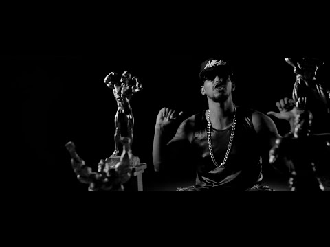 DGuedz - Minha Missão de Vida. ( Official Music Video )