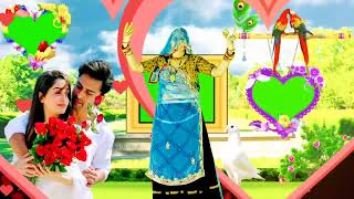 Download lagu 'New latest Meenawati DJ song'// थारे लिए म्हारो दिल 💗धड़के च I LOVE खहदे जानुडी//kgmeena//anumeena mp3