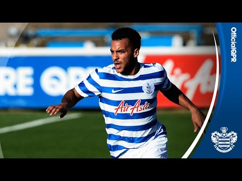 U21S HIGHLIGHTS | BRISTOL CITY 1, QPR 3