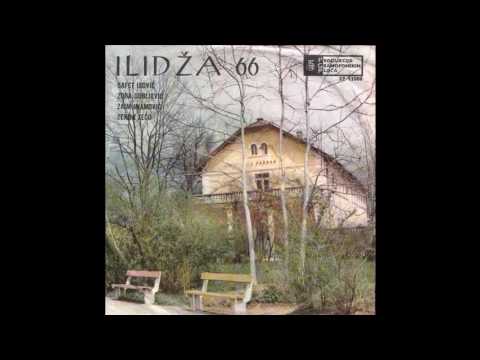 Zaim Imamovic - Kraj pendzera Jusuf stari - (Audio 1966) HD