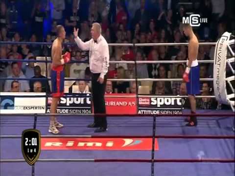 2012-09-22 Dennis Ceylan vs Artsem Abmiotka