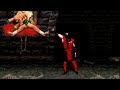 Mortal Kombat Chaotic New Era 2024 Ermac MKBS Full Playthrough