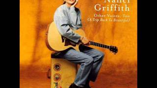 Nanci Griffith - Wall of Death.wmv