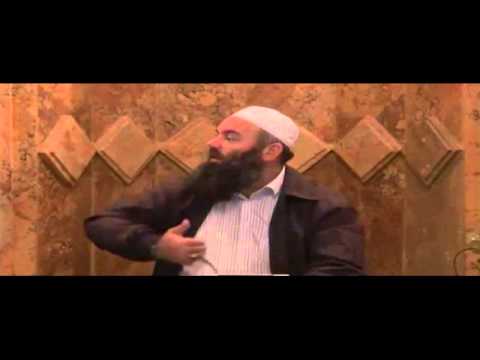 Pleqtë një kohë na thonin: Kadal bir se ara është e madhe - Hoxhë Bekir Halimi