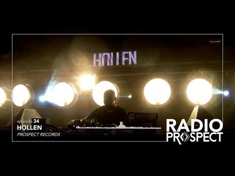 RadioProspect 34 - Hollen [ Prospect | Filth On Acid]