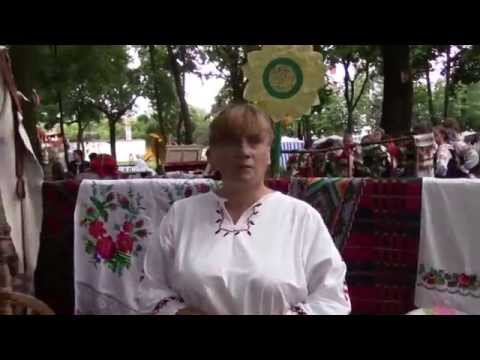 Belarusian Traditional Culture