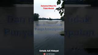 Download lagu sakaratul maut - Ustadz Adi Hidayat #shorts mp3 Download lagu sakaratul maut - Ustadz Adi Hidayat #shorts mp3