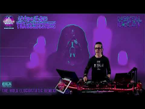 Impulse Transmissions :: Rhythmic Noise :: Distorted Beats for DJ Dyztort