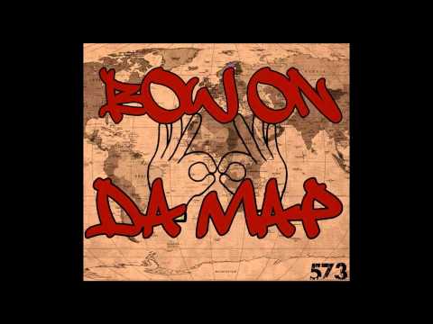 MoonChild - Bow On Da Map (cloud M)