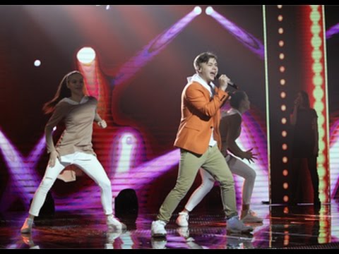 Кирилл Ермаков-Running to the sun