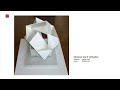 Geometrische Waarnemingen in Museum Nagele