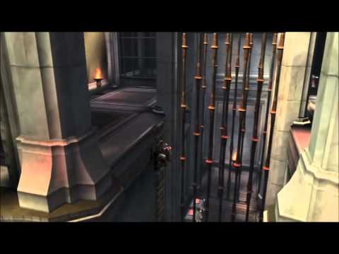 Exploring the Isle (in game version 3) - God of War 2 Soundtrack