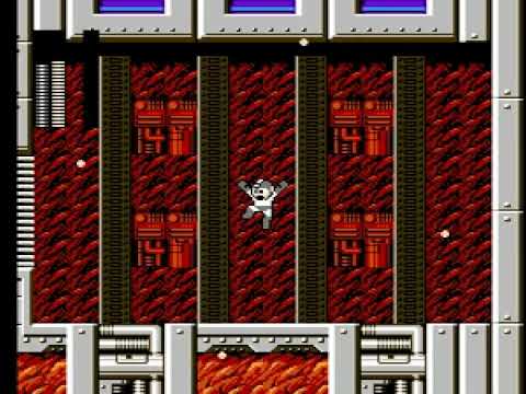 megaman 6 nes rom cool