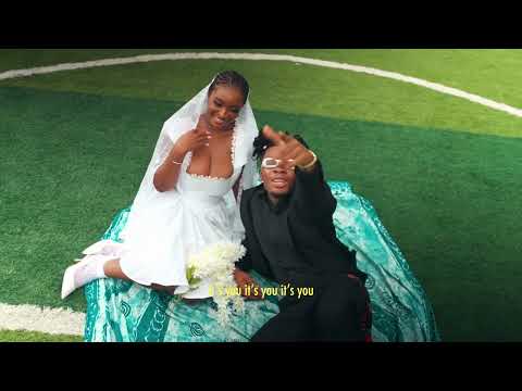 San Siro RMX - YKB ft Joeboy (Visualizer)