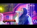 GERIMIS MELANDA HATI Anisa Ft Syifa FAN D BAND GLOBAL STUDIO