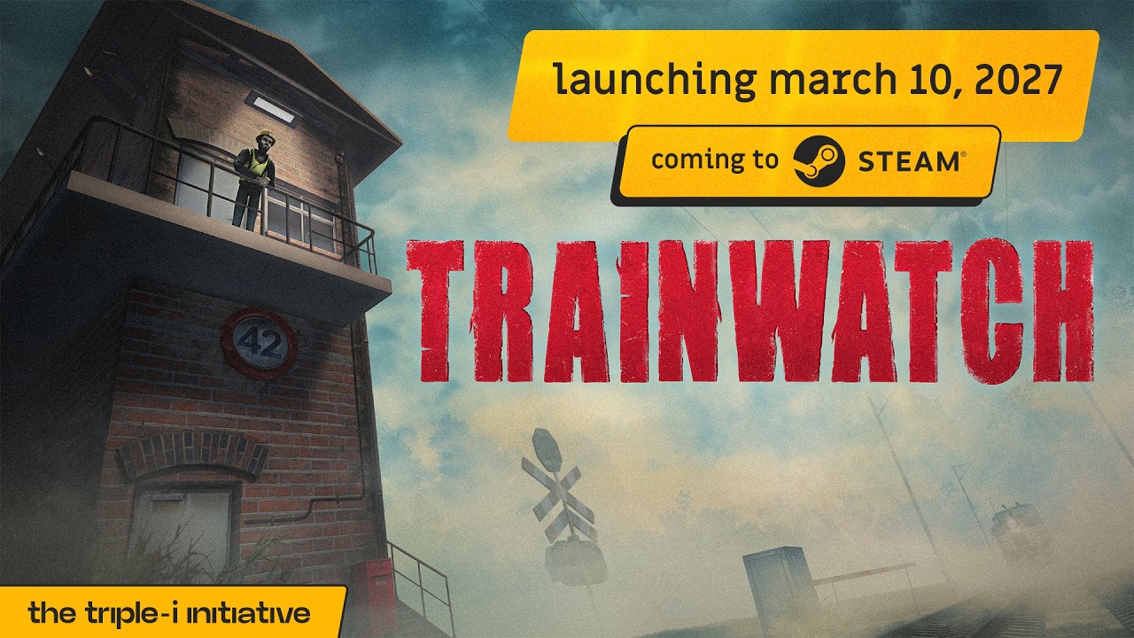 Release Date Trailer
