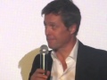 Hugh Grant Talking About The Rewrite And His Next Projects