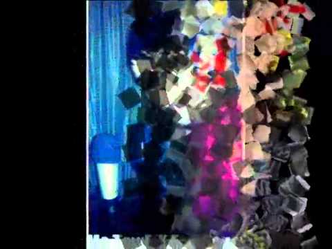 Mc TewFiK Ft AkdeS - Tükettin Sonunda