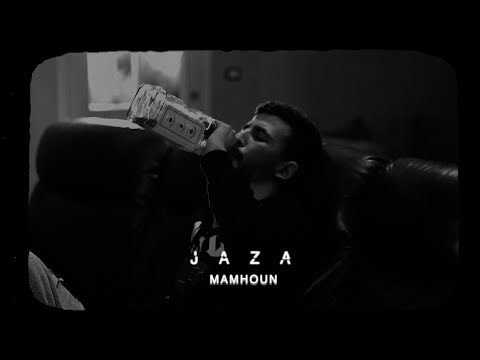JAZA - MAMHOUN (Official Music Video)