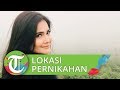 Bocoran Jadwal Lokasi Pernikahan Cut Tari Richard Kevin Dan Komentarnya