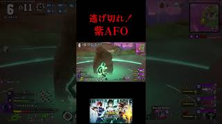 追われる初心者🔰#ヒロアカur #ゲーム実況 #ゲーム配信 #ヒロアカウルトラランブル #ヒロアカ #ケビタク