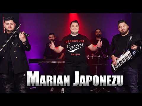 Marian Japonezu - Familie Mare | Clip Official 2022