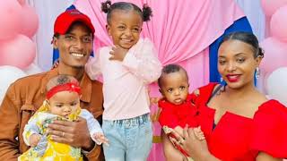 Download lagu Namni gaarin ni mokkorama #abbaa miskiinaa maastar abinnat hedduu dhukkubaara du' aa'ii 🙏🤲 mp3