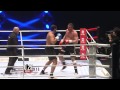 GLORY 8 Tokyo - Peter Aerts vs Jamal Ben Saddik (Full Video)