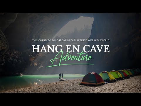 Hang En Cave Adventure
