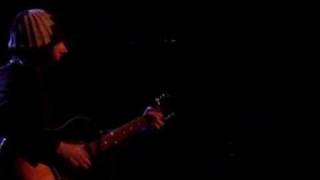 Badly Drawn Boy - A Minor Incident