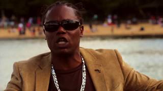 Dont Stress By Ova Confident Ft. Ras Sherby