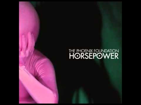 The Phoenix Foundation - Sally - Horsepower (7)