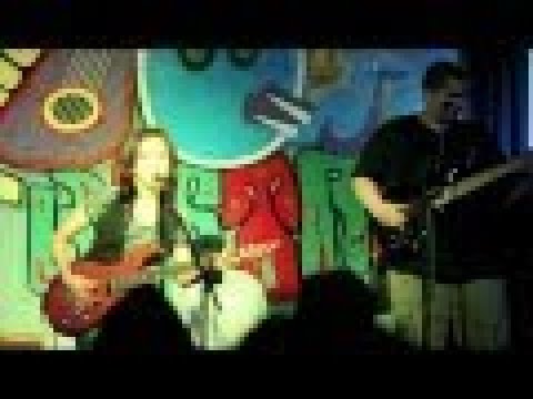 D&D Custom Guitars DC-1 &  Barbie Almalbis