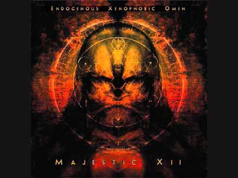 Majestic XII - Glorified or Sentenced