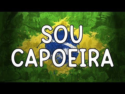 download lagu mp3 mp4 Sou Capoeira, download lagu Sou Capoeira gratis, unduh video klip Sou Capoeira