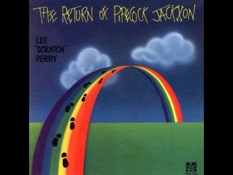 Lee Scratch Perry - The Return Of Pipecock Jackson   -   album completo
