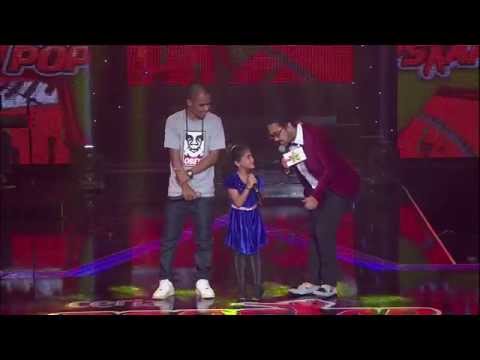 Ceria Popstar 2 : Opss bersama Johan 2 (Promo)