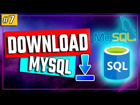 The Ultimate Full SQL Course MySQL Tutorial For Beginners