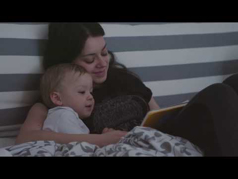 dm bebeceda: Večernji rituali