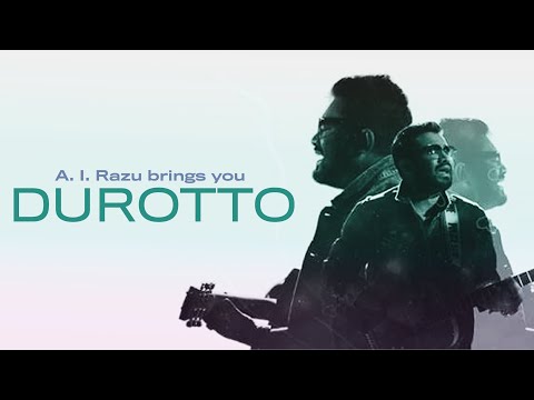 Durotto | A. I. Razu | Shaker Raza | Valentines Special Song | New Bengali Song 2020 |