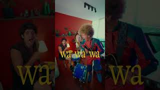 we have transformed #rock #rockband #indierockband #indieband #rockmusic