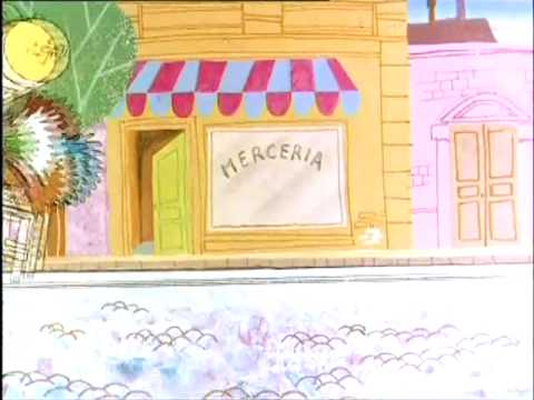 Anteojito canta Mi Buenos Aires Querido