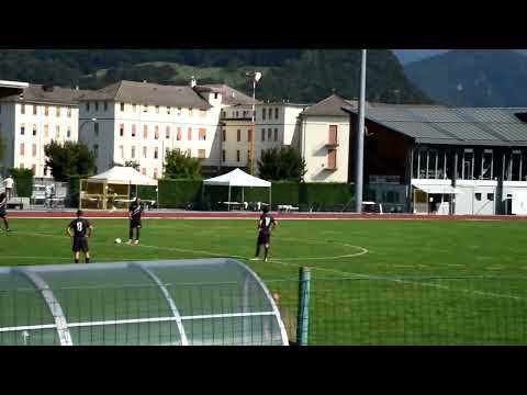 Dolomiti Bellunesei-Monte Prodeco Montebelluna 1.1 (6:5 dopo CDR); Feltre 2.9.23 ore 16; 29°